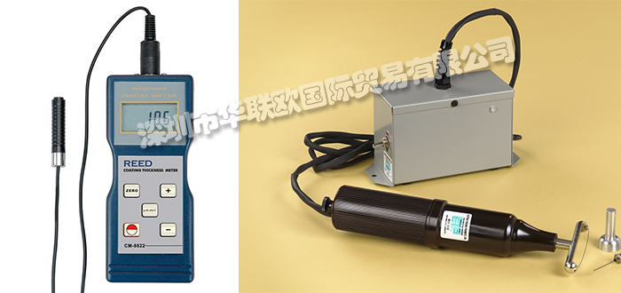 美國ELECTRO-TECHNICPRODUCTS探測(cè)器光譜管