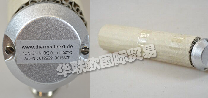 低價(jià)銷售德國UNITHERM MESSTECHNIK熱電偶溫度傳感器