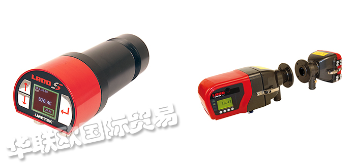 暢銷(xiāo)英國(guó)LAND INSTRUMENTS高溫計(jì)紅外測(cè)溫儀