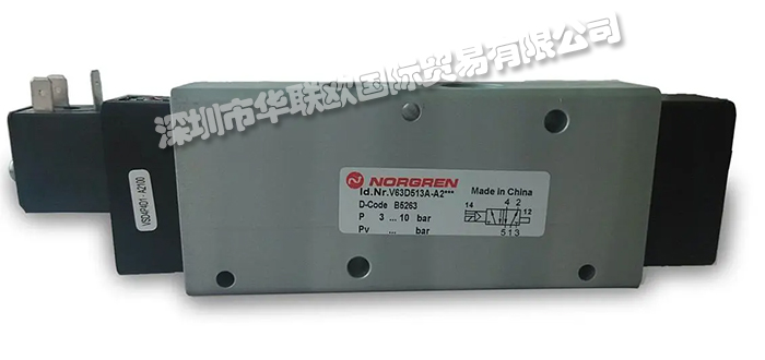 為什么英國(guó)NORGREN諾冠電磁閥備受贊譽(yù)(英國(guó)NORGREN諾冠電磁閥)