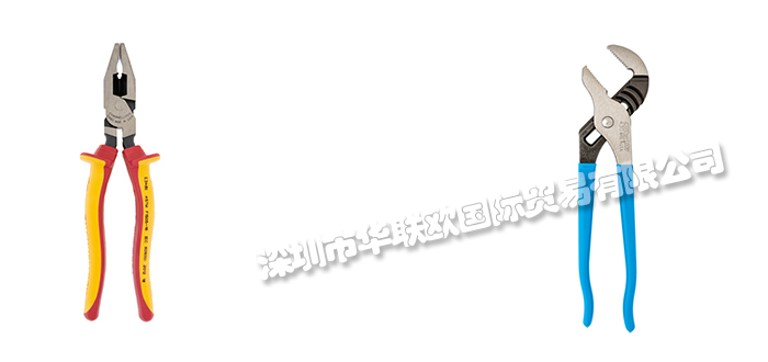 CHANNELLOCK,美國CHANNELLOCK鉗子,CHANNELLOCK剝線鉗