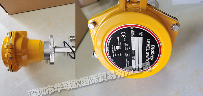 英國(guó)莫伯蕾M(fèi)OBREY液位開(kāi)關(guān)/液位計(jì)/控制器型號(hào)介紹