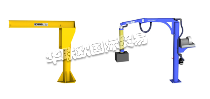 GORBEL,美國GORBEL,GORBEL起重機(jī),GORBEL單軌起重機(jī)