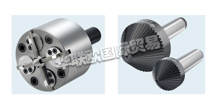 BRUCKNER,BRUCKNER頂針，BRUCKNER旋轉夾持器,德國BRUCKNER