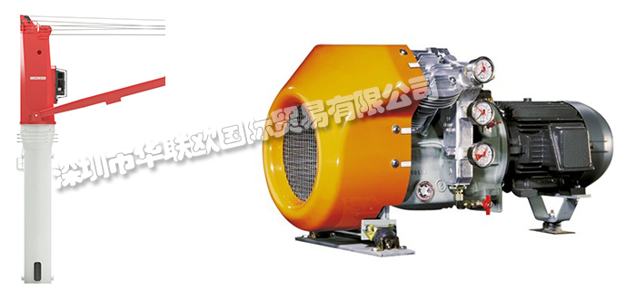 MACGREGOR,德國(guó)MACGREGOR壓縮機(jī),MACGREGOR起重機(jī)