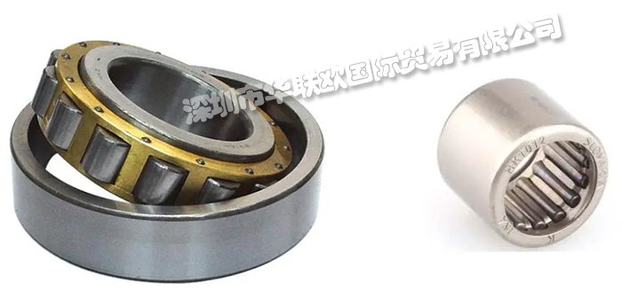 為什么德國(guó)依納軸承備受矚目(領(lǐng)先工業(yè)領(lǐng)域的裝備制造商)