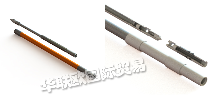 低價(jià)經(jīng)銷美國HARBISON-FISCHER柱塞泵齒輪泵