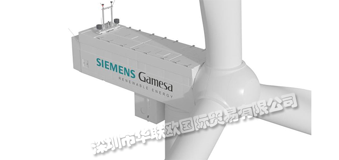 GAMESA,西班牙GAMESA風力渦輪機,GAMESA風力發(fā)電機