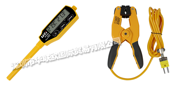 英國(guó)UEI（UEI TEST INSTRUMENTS）萬(wàn)用表測(cè)試儀檢漏儀