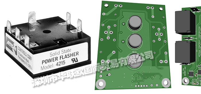 低價經(jīng)銷美國ARTISAN CONTROLS電子定時器控制器