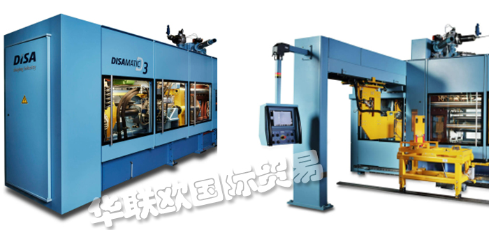 DISA,美國(guó)DISA送砂輪,DISA皮帶輪