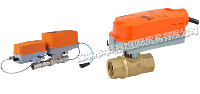 BELIMO閥門好用嗎(瑞士BELIMO閥門的特點及應(yīng)用領(lǐng)域簡介)