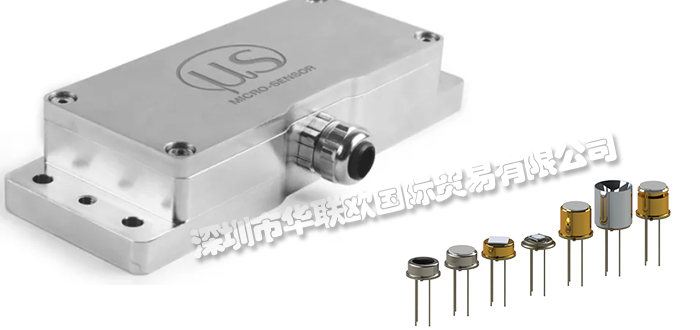 特價(jià)經(jīng)銷德國(guó)MICRO-HYBRID氣體傳感器紅外發(fā)射器