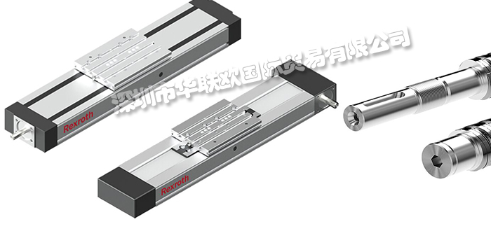 低價經(jīng)銷德國DEUTSCHE STAR圓形導(dǎo)軌滾珠絲杠
