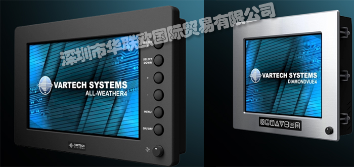 優(yōu)勢(shì)供應(yīng)美國(guó)VARTECH SYSTEMS工業(yè)顯示屏液晶顯示器