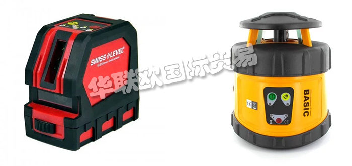 瑞士SWISS LEVEL聯(lián)軸器接收機產(chǎn)品供應(yīng)