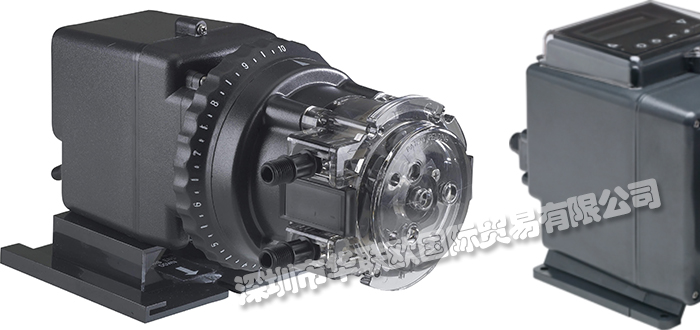 美國(guó)STENNER蠕動(dòng)泵/計(jì)量泵