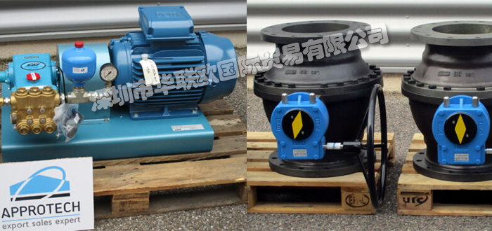 APPROTECH,法國(guó)APPROTECH容積泵,APPROTECH計(jì)量泵