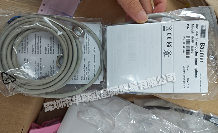 瑞士堡盟BAUMER傳感器與其他傳感器相比有何優(yōu)勢？