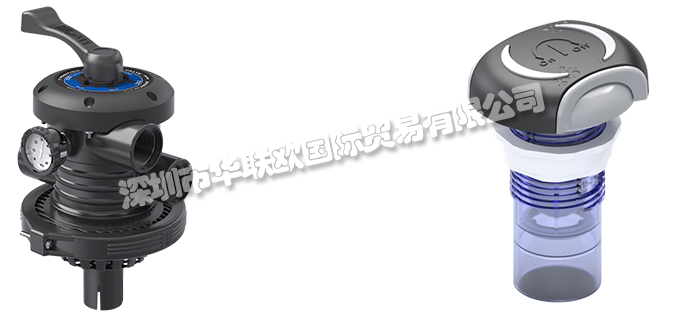 WATERWAY,美國(guó)WATERWAY氯化器,WATERWAY過濾器