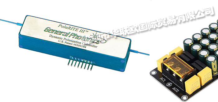 美國(guó)COMPONENT GENERAL電阻器衰減器產(chǎn)品介紹