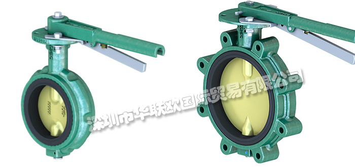 DEMCO,美國(guó)DEMCO蝶閥,DEMCO球閥