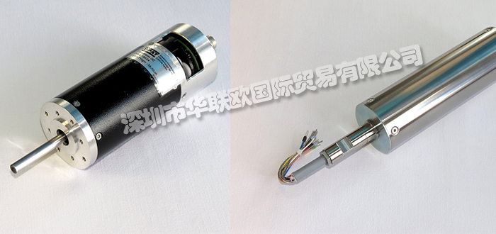 德國SPAT（SPEZIALANTRIEBSTECHNIK）電機(jī)驅(qū)動器控制器