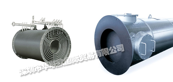 GEKAKONUS,德國(guó)GEKAKONUS廢氣熱交換器,GEKAKONUS廢熱鍋爐
