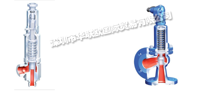 ARI品牌介紹(德國(guó)ARI艾瑞安全閥)
