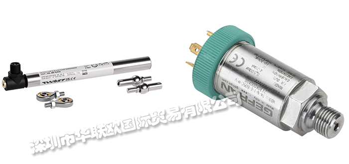 GEFRAN品牌介紹_意大利GEFRAN傳感器產(chǎn)品主要特點(diǎn)