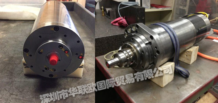 GAMFIOR品牌介紹(意大利GAMFIOR電機(jī)電主軸)