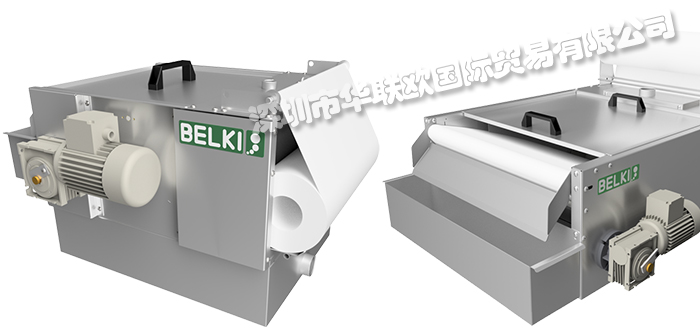 BELKI品牌介紹(丹麥BELKI機油分離器磁性過濾器)