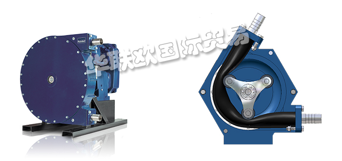 PONNDORF品牌介紹(德國PONNDORF軟管泵驅(qū)動器)