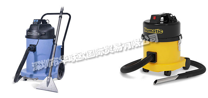 NUMATIC品牌介紹(英國(guó)NUMATIC吸塵器吸水機(jī))