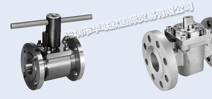 美國(guó)XOMOS TUFLIN內(nèi)襯旋塞閥內(nèi)襯球閥