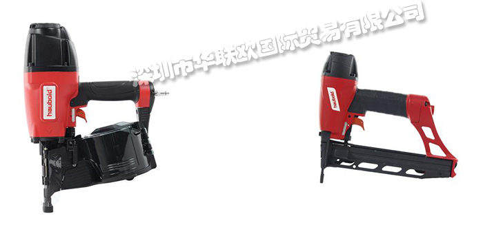 HAUBOLD品牌介紹(德國(guó)HAUBOLD氣動(dòng)打釘器氣動(dòng)訂書(shū)機(jī))