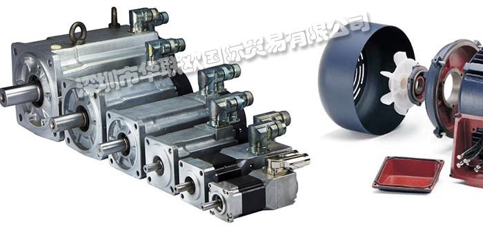 挪威ELECTRO DRIVES交流電機(jī)/伺服電機(jī)/聯(lián)軸器