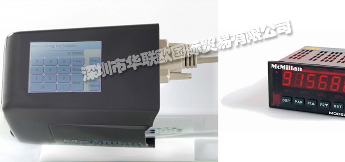 MCMILLAN品牌簡(jiǎn)介(美國MCMILLAN質(zhì)量流量計(jì)流量控制器)