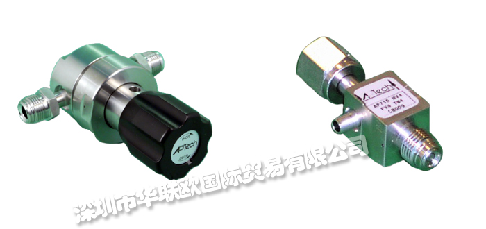 美國(guó)APTECH閥門(mén)/APTECH調(diào)壓閥