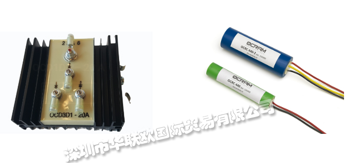 OCRAM品牌介紹(意大利OCRAM整流器二極管)