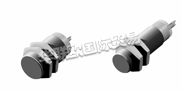 法國SENSTRONIC電容式接近傳感器產品介紹