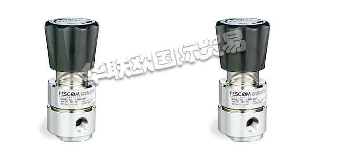TESCOM調(diào)節(jié)器,美國(guó)調(diào)節(jié)器,44-5200系列,TESCOM調(diào)節(jié)器使用說(shuō)明書,美國(guó)TESCOM