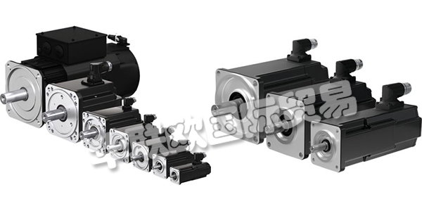德國(guó)力士樂(lè)REXROTH伺服電機(jī)部分系列介紹