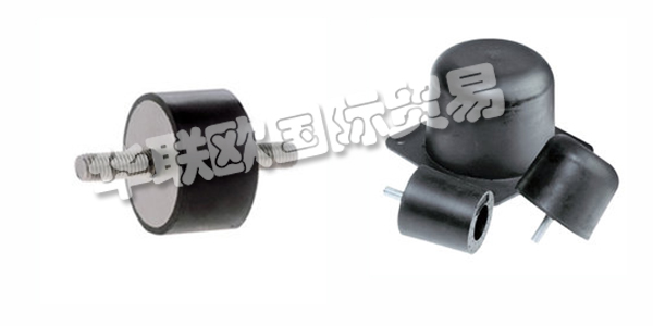 德國康穩(wěn)CONDUCTIX WAMPFLER緩沖器產品介紹