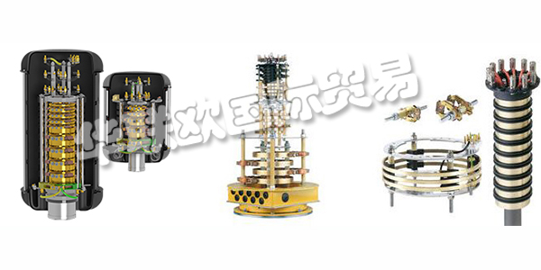 德國康穩(wěn)CONDUCTIX WAMPFLER滑環(huán)箱原裝正品