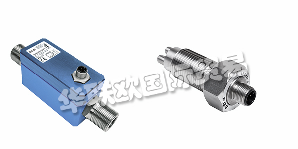 德國EGE流量控制器部分系列產品介紹