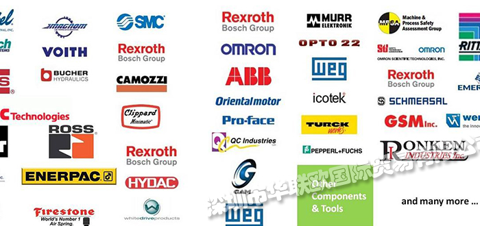 歐美工業(yè)品：行業(yè)發(fā)展趨勢如何？一站式服務(wù)模式能否成為未來發(fā)展方向？