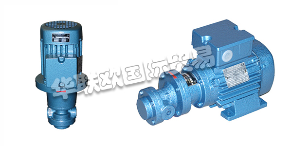 德國LINN-PUMPEN齒輪泵(德國LINN-PUMPEN齒輪泵的應(yīng)用領(lǐng)域)