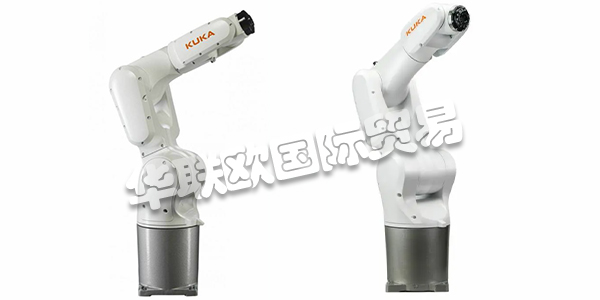 德國(guó)庫(kù)卡KUKA機(jī)器人產(chǎn)品(德國(guó)庫(kù)卡KUKA機(jī)器人包括哪些優(yōu)點(diǎn))