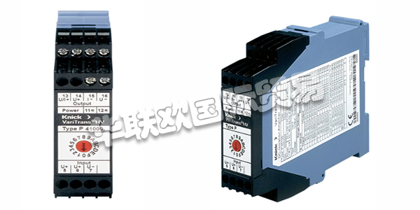 德國(guó)科伲可KNICK傳感器產(chǎn)品（KNICK傳感器產(chǎn)品怎么使用）